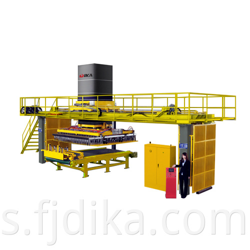 Clay Brick Making Machine